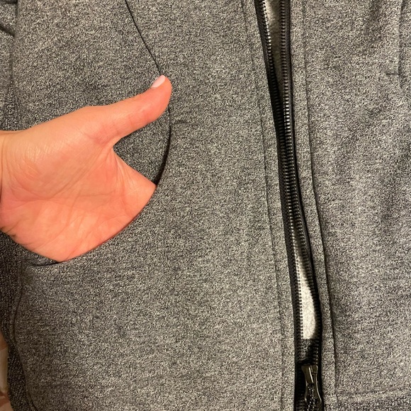 Lululemon full zip scuba hoodie sweatshirt - Picture 11 of 13
